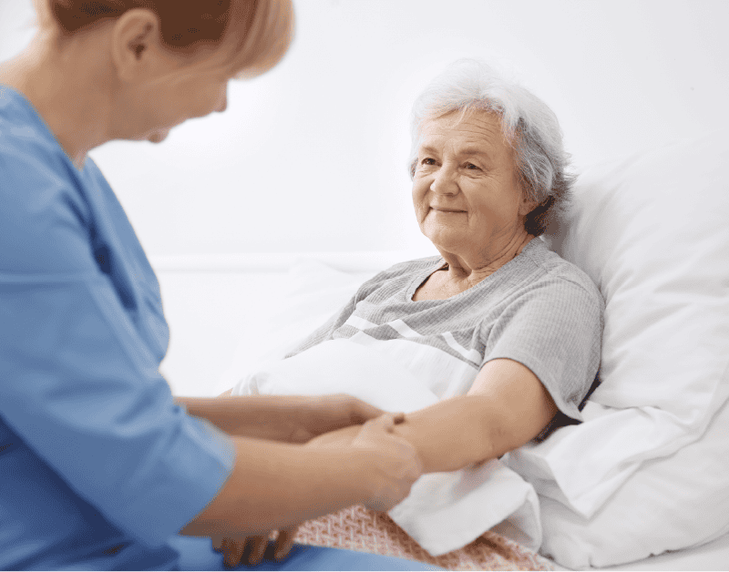Long-Term Care_Healthcare Chains